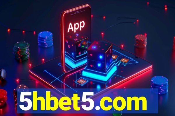 5hbet5.com