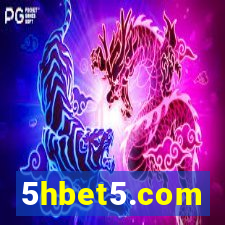 5hbet5.com