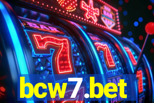 bcw7.bet