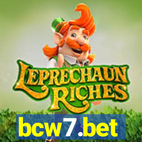 bcw7.bet