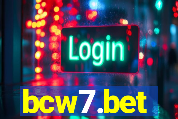 bcw7.bet