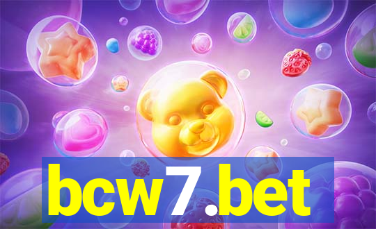 bcw7.bet