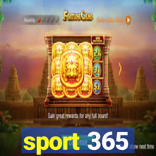 sport 365