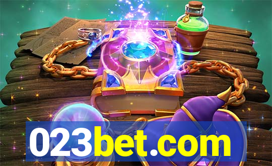 023bet.com