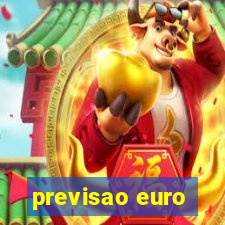 previsao euro