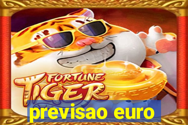previsao euro