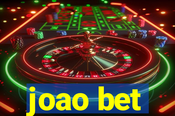 joao bet