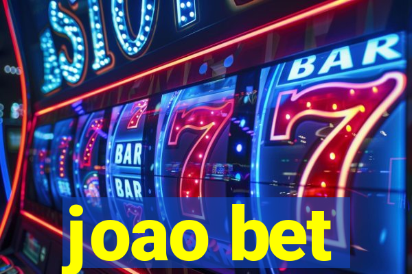 joao bet