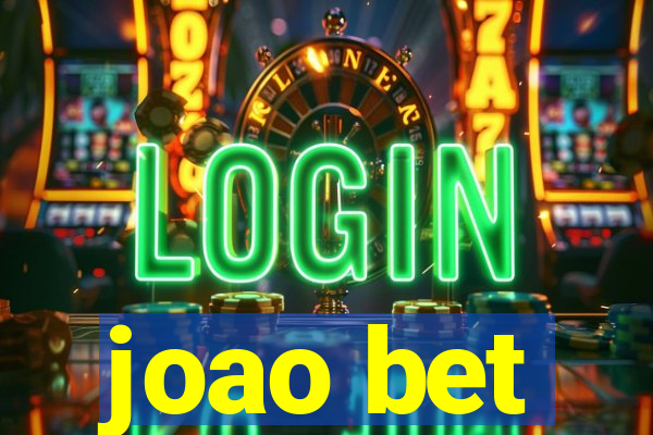 joao bet