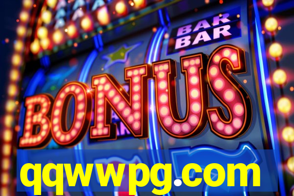 qqwwpg.com