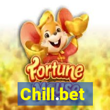 Chill.bet