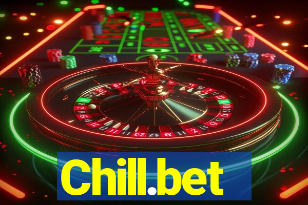 Chill.bet