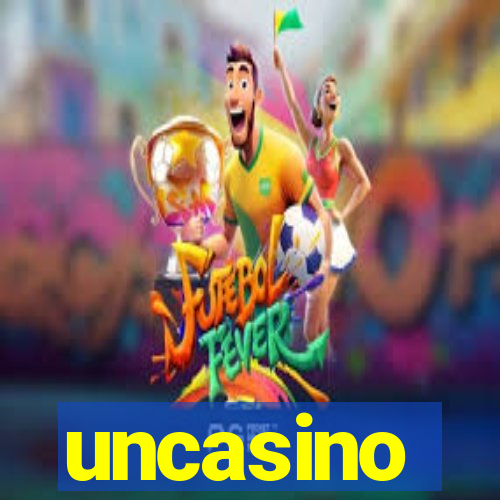 uncasino