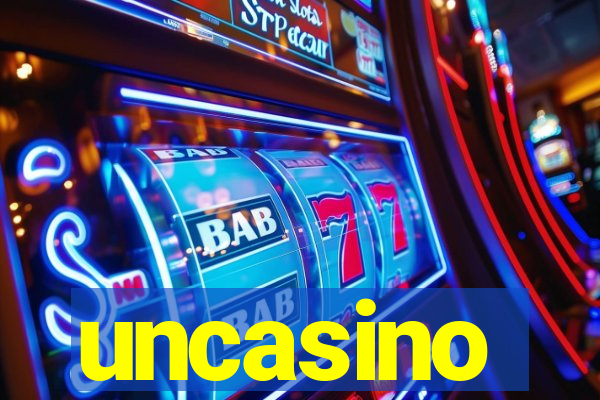 uncasino