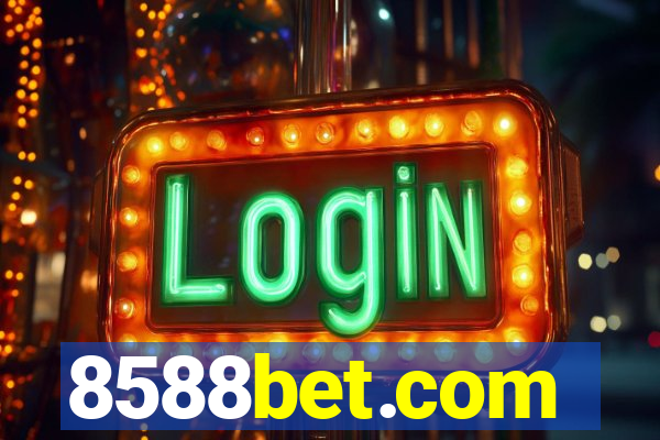 8588bet.com