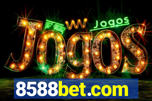 8588bet.com
