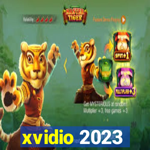xvidio 2023