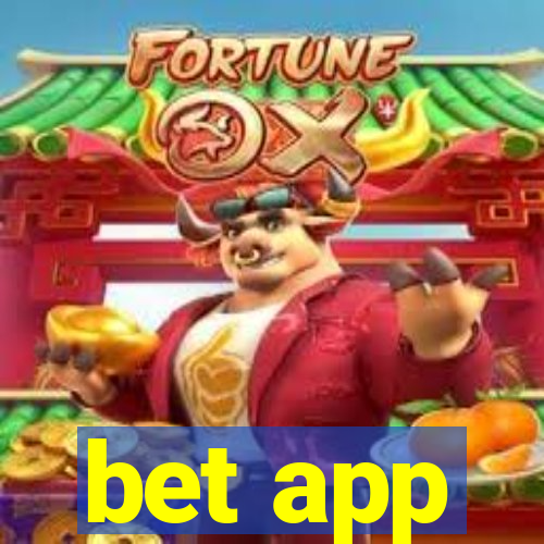 bet app