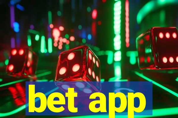 bet app