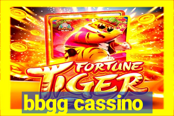bbgg cassino