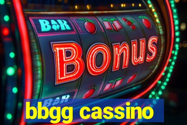 bbgg cassino