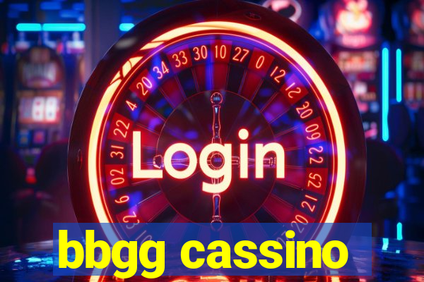 bbgg cassino