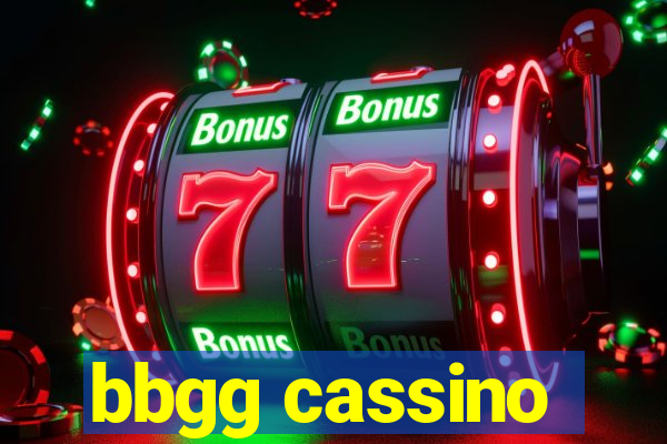 bbgg cassino