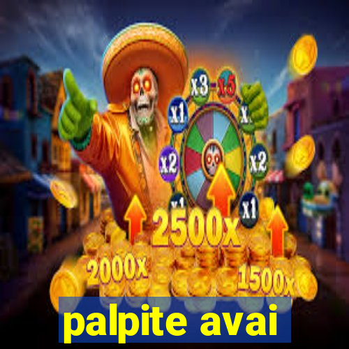 palpite avai
