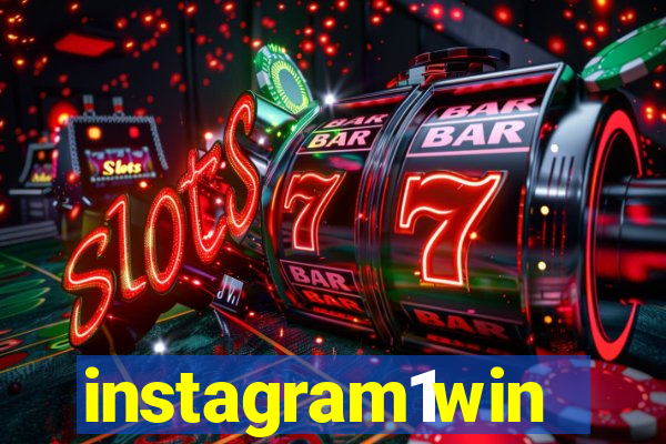 instagram1win