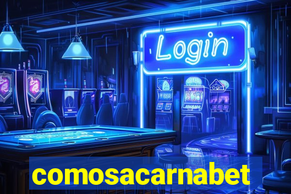 comosacarnabet