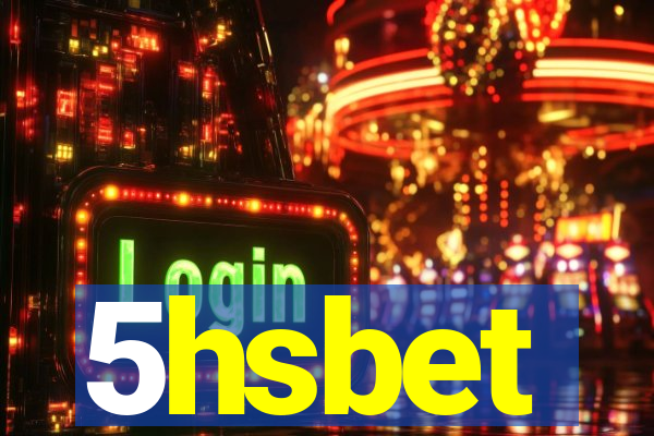 5hsbet