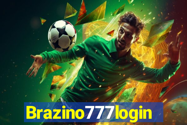 Brazino777login