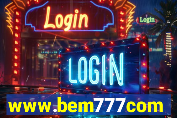 www.bem777com