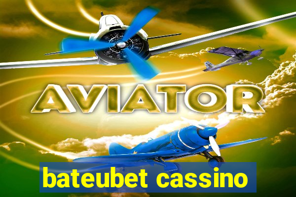 bateubet cassino