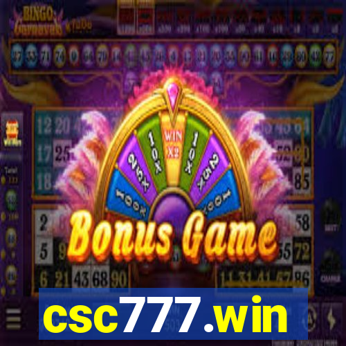 csc777.win