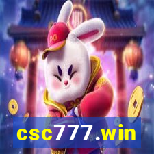 csc777.win