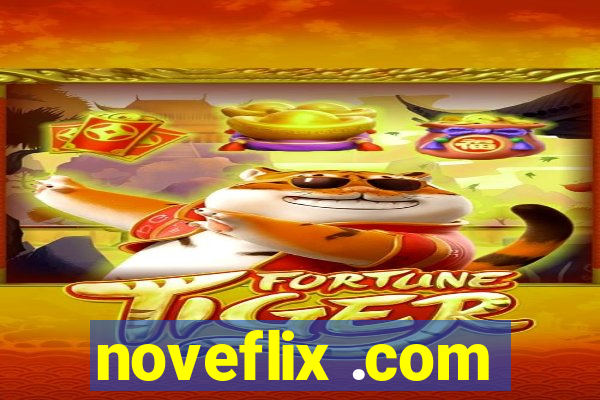 noveflix .com