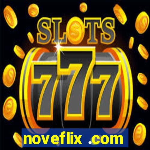 noveflix .com