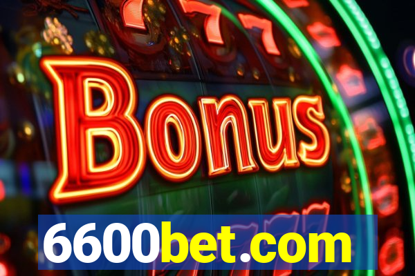 6600bet.com