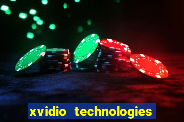 xvidio technologies startup download android