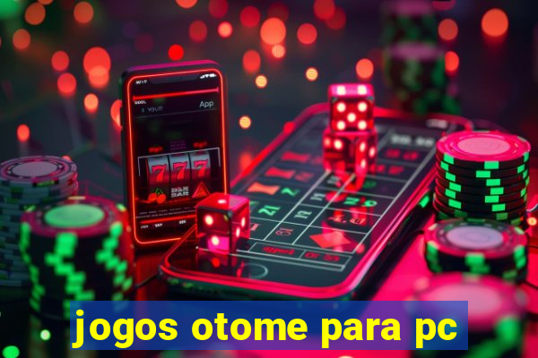 jogos otome para pc