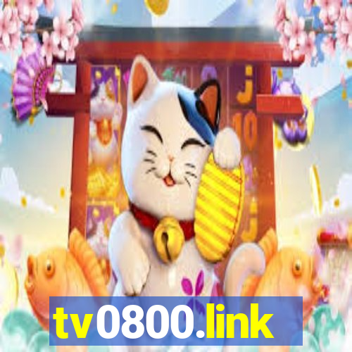tv0800.link