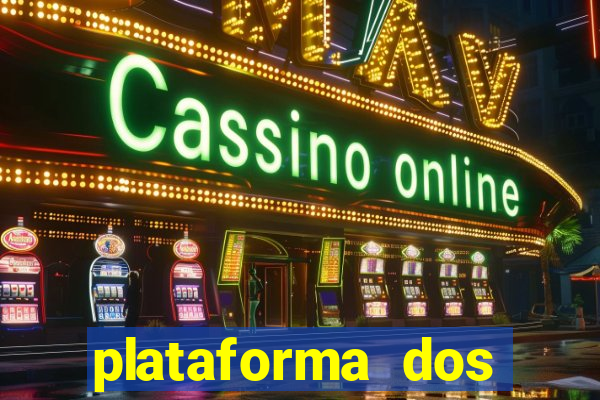 plataforma dos artistas jogo