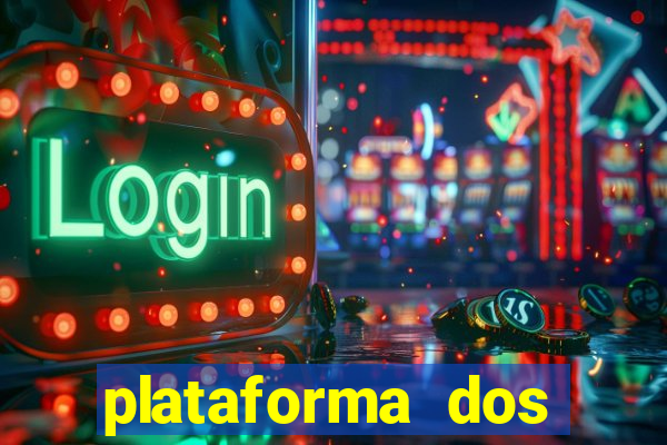 plataforma dos artistas jogo