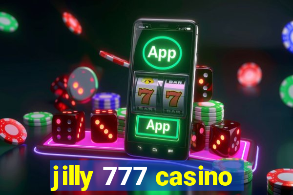 jilly 777 casino