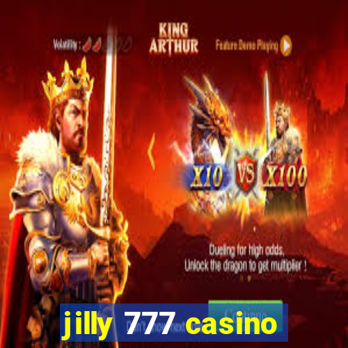 jilly 777 casino