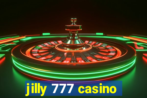 jilly 777 casino
