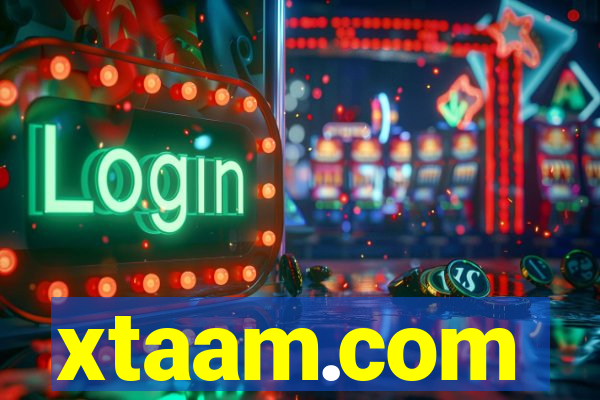 xtaam.com