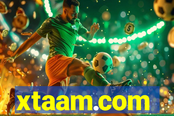 xtaam.com
