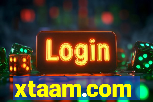 xtaam.com